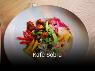 Kafe Sobra