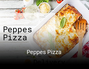 Peppes Pizza