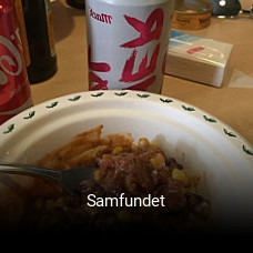 Samfundet