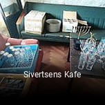 Sivertsens Kafe