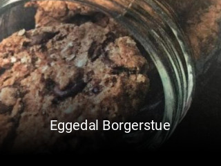 Eggedal Borgerstue