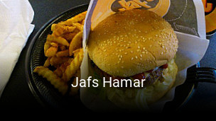 Jafs Hamar