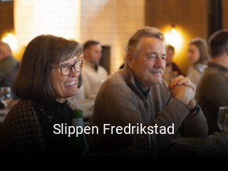 Slippen Fredrikstad