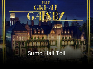 Sumo Hall Toll