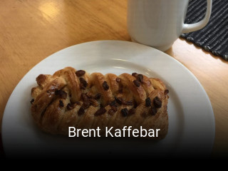 Brent Kaffebar