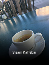 Steam Kaffebar