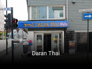 Daran Thai