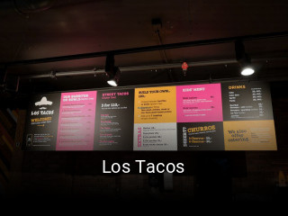 Los Tacos