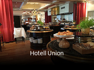 Hotell Union