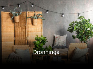 Dronninga