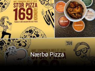 Nærbø Pizza