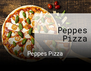 Peppes Pizza