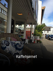 Kaffehjørnet