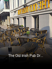 The Old Irish Pub Drammen