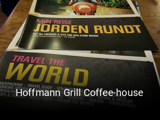 Hoffmann Grill Coffee-house