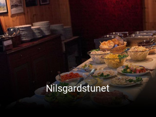 Nilsgardstunet