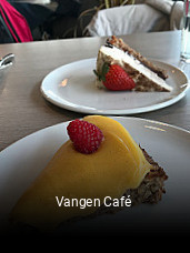 Vangen Café