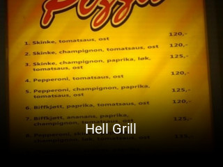 Hell Grill