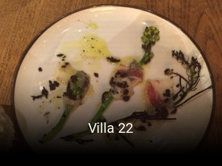 Villa 22