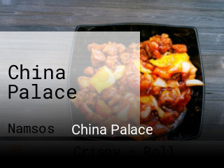 China Palace