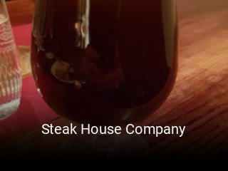 Steak House Company