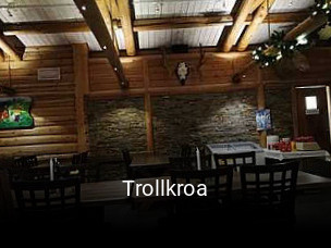 Trollkroa