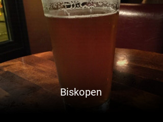 Biskopen