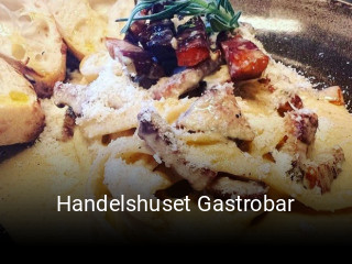 Handelshuset Gastrobar