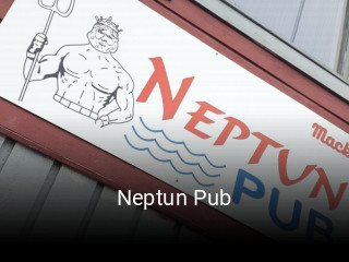 Neptun Pub