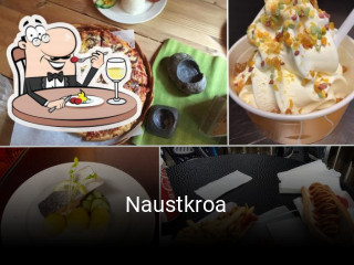 Naustkroa