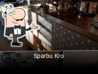 Sparbu Kro