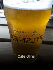 Cafe Oline