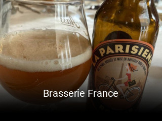 Brasserie France