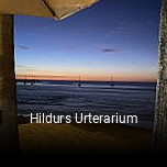 Hildurs Urterarium