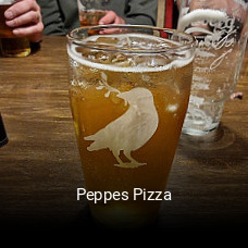 Peppes Pizza