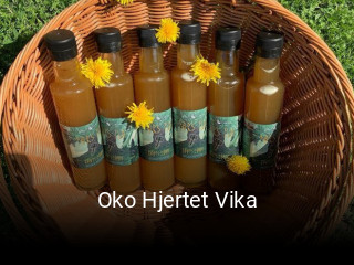 Oko Hjertet Vika