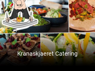 Kranaskjaeret Catering