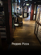 Peppes Pizza