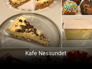 Kafe Nessundet