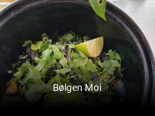 Bølgen Moi