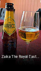 Zaika The Royal Taste Of India