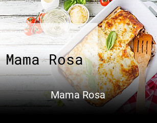 Mama Rosa