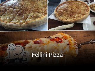 Fellini Pizza