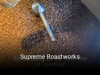 Supreme Roastworks