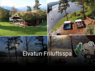 Elvatun Friluftsspa