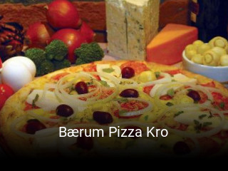 Bærum Pizza Kro