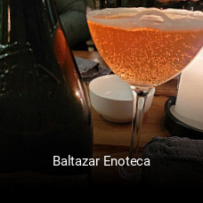 Baltazar Enoteca