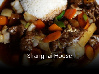 Shanghai House