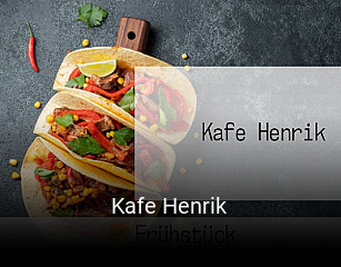 Kafe Henrik