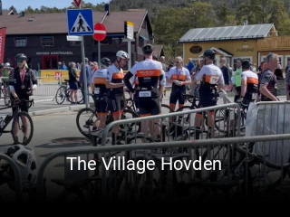 The Village Hovden